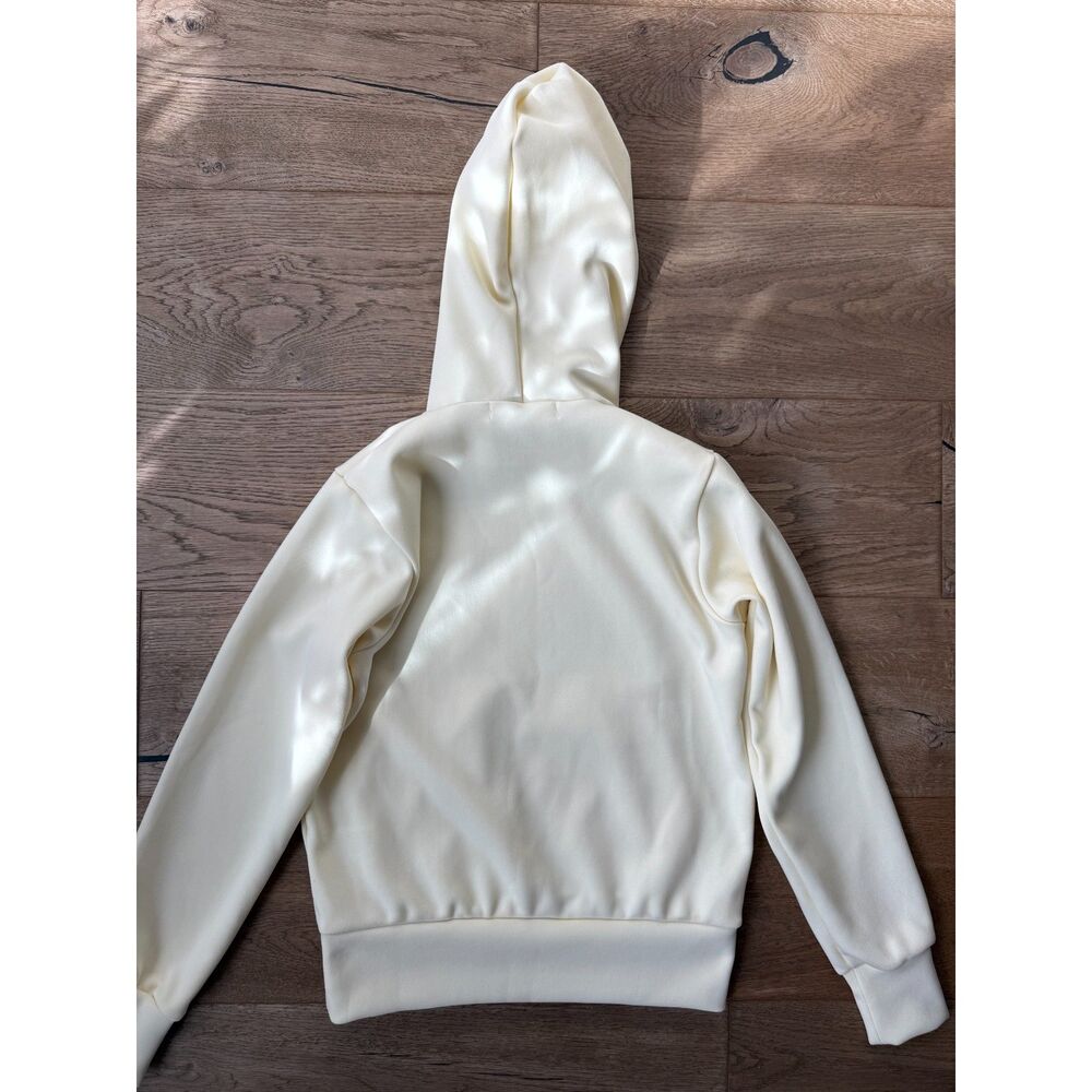 Comme des Garçons Play Pullover Hoodie - Picture 2 of 5
